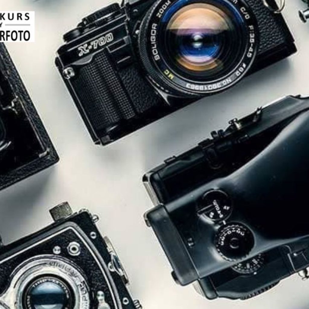 Lär dig fotografera bättre med inspirerande kurser Lär dig fotografera bättre med inspirerande kurser