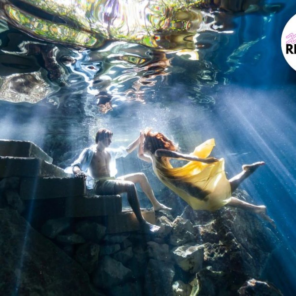 Dive-Ready Imagery: Elevate Your Brand with Expert Underwater Photography