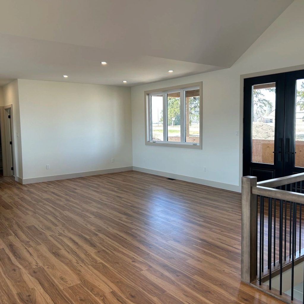 Professional Home Interior Painters for a Flawless Finish
