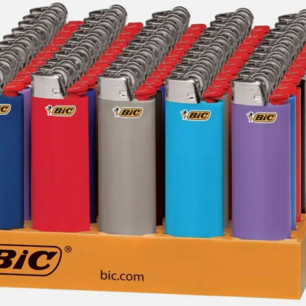 Promotional Lighters | Promosource