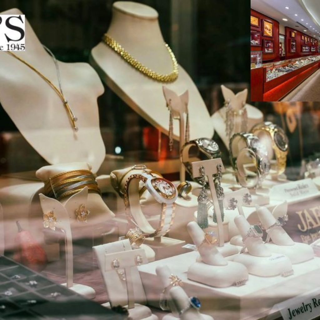 Discover Miami’s Finest Jewellery Designers and Boutiques Discover Miami’s Finest Jewellery Designers and Boutiques
