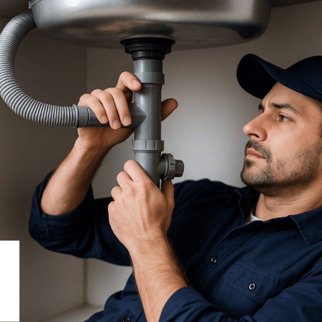 Urgent Toilet Overflow Help in Union City — 24/7 Plumbing Response