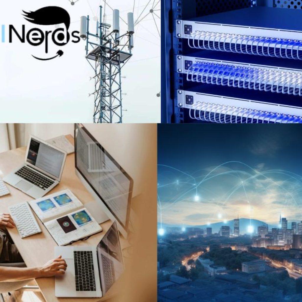 Reliable UniFi WiFi Installations in Phoenix