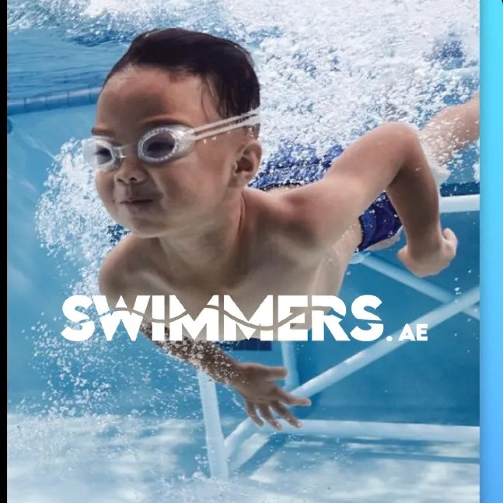 Dubai Swim Lessons: Build Confidence and Safety in the Water