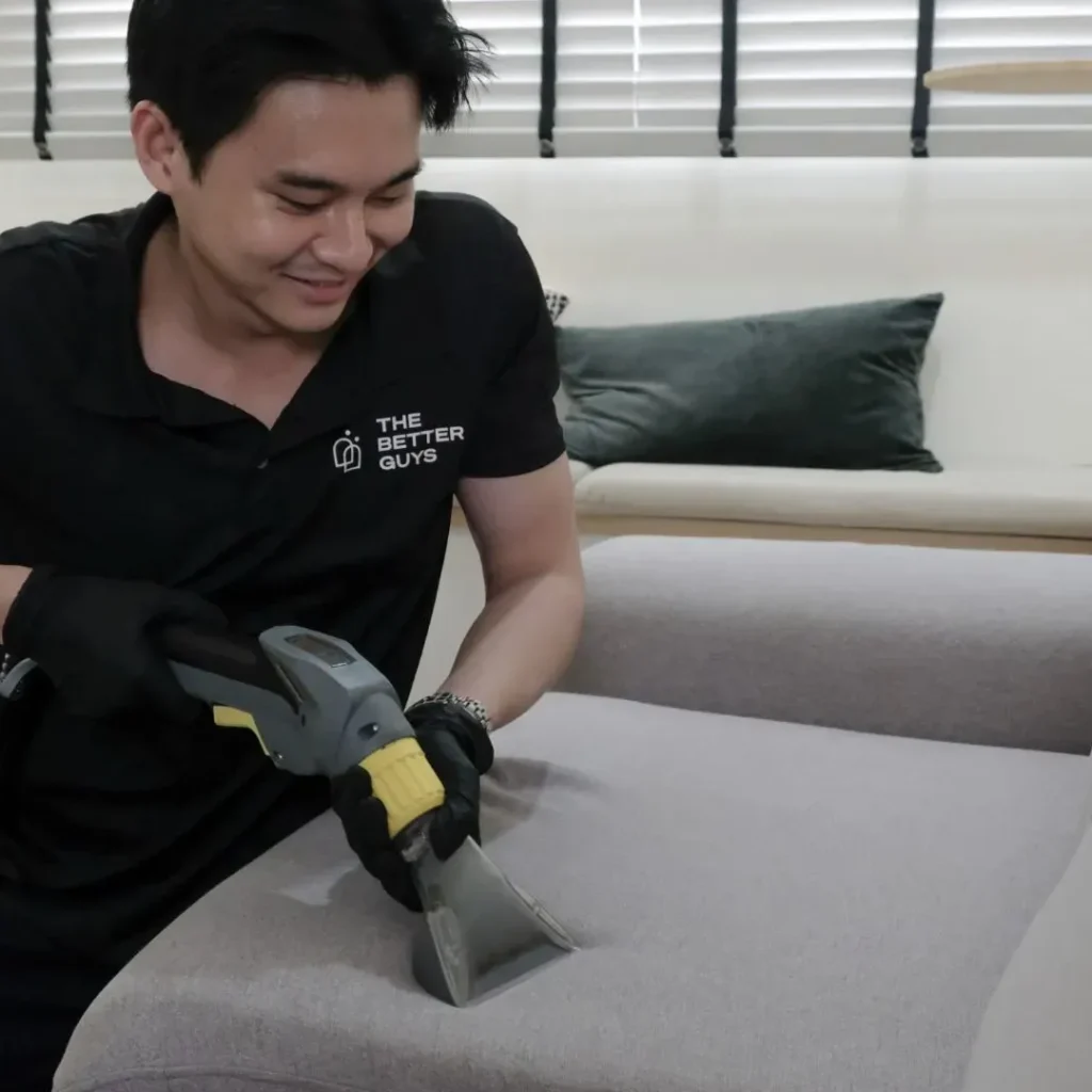 Pro Air Conditioning Servicing for Homes in Singapore