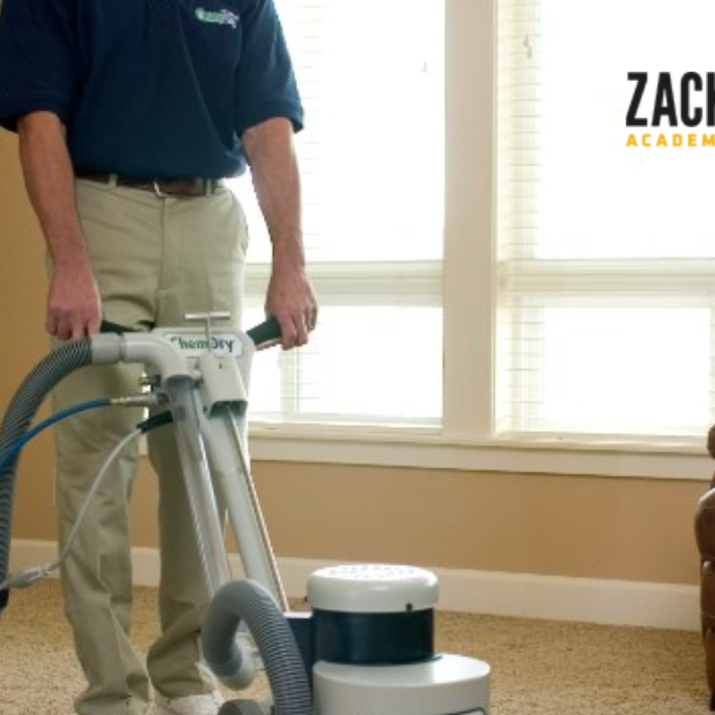 Become a Certified Odor Control Specialist: Online Training and Exam