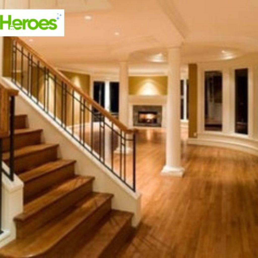 Top Cleaning Services in Stockholm – Reliable, Local & Flexible