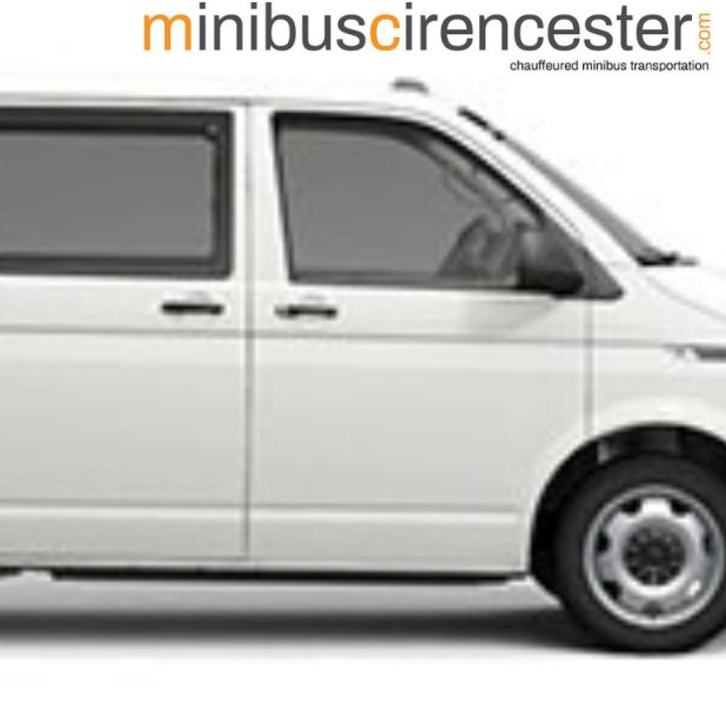 Effortless Booking for Cirencester Minibus Travel Online