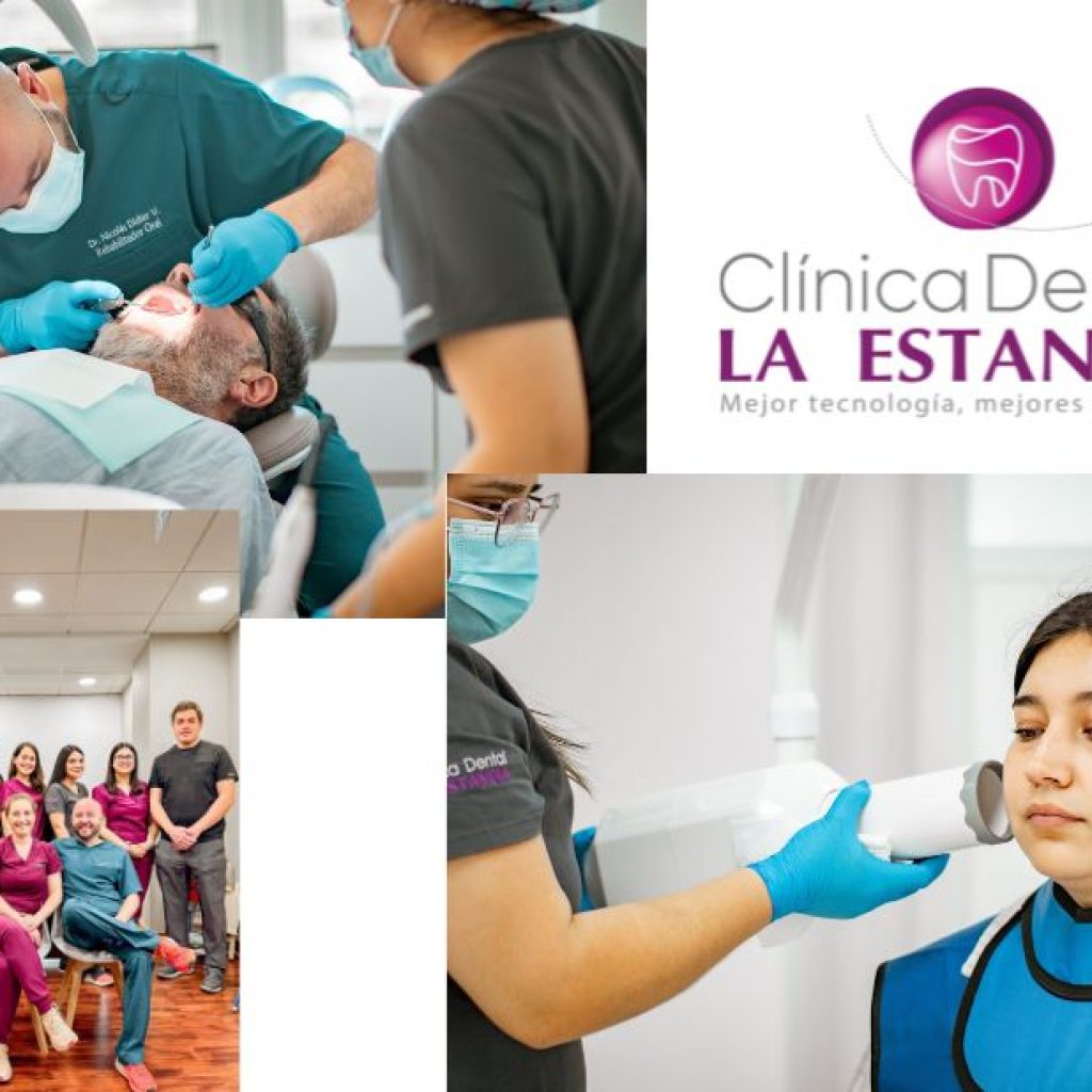 ClÃnica dental en Talca: cuidado cercano y confiable ClÃnica dental en Talca: cuidado cercano y confiable