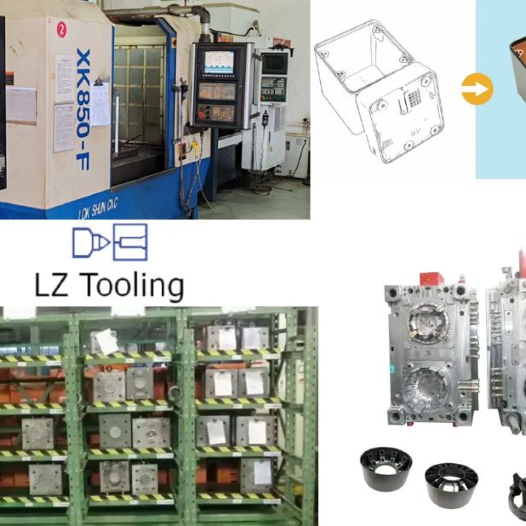 Expert Plastic Injection Molding Solutions for Your Projects Expert Plastic Injection Molding Solutions for Your Projects