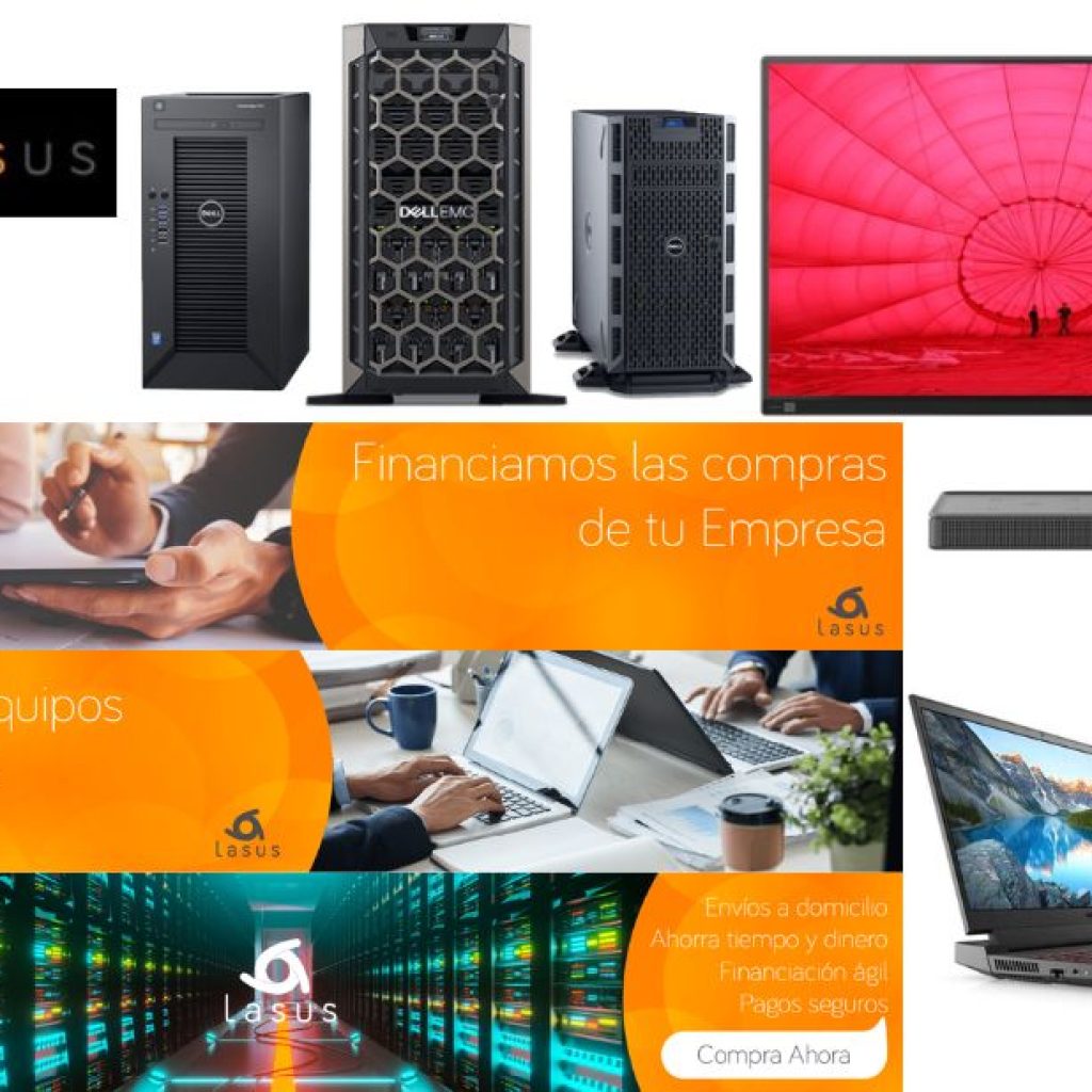 Equipos informáticos en alquiler en Bogotá sin complicaciones Equipos informáticos en alquiler en Bogotá sin complicaciones