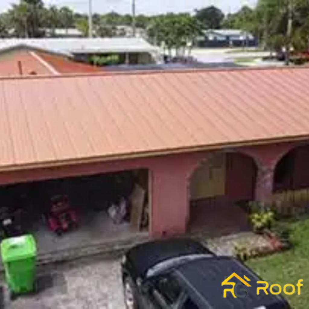 Expert Roofing Services for Miami Homes and Businesses