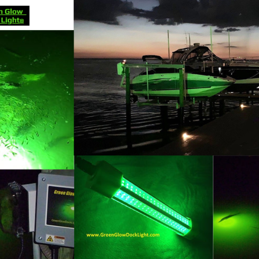 Illuminate Your Next Catch: Durable Dock Lighting for Night Fishing Illuminate Your Next Catch: Durable Dock Lighting for Night Fishing