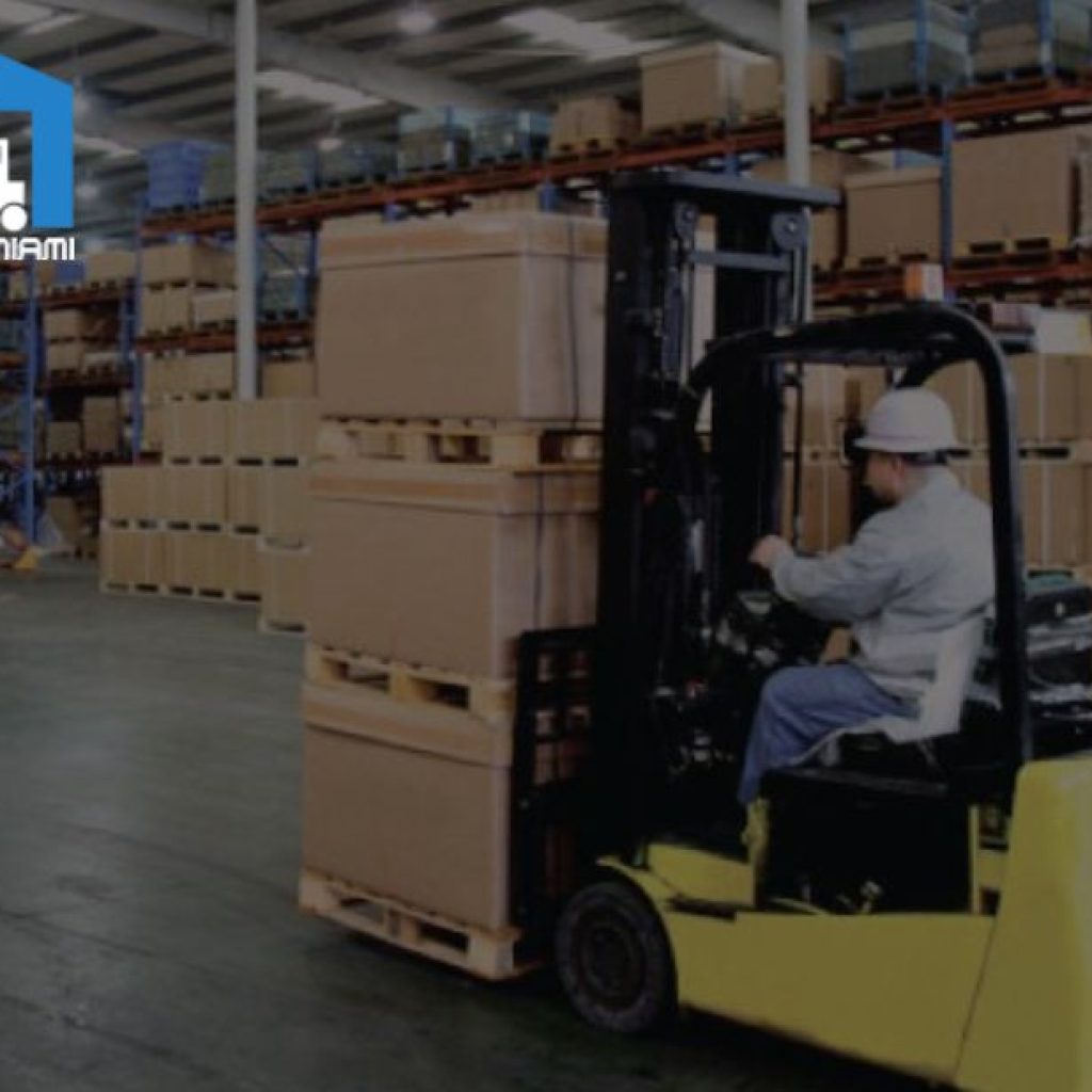Efficient Drayage Solutions for Your Miami Freight Needs