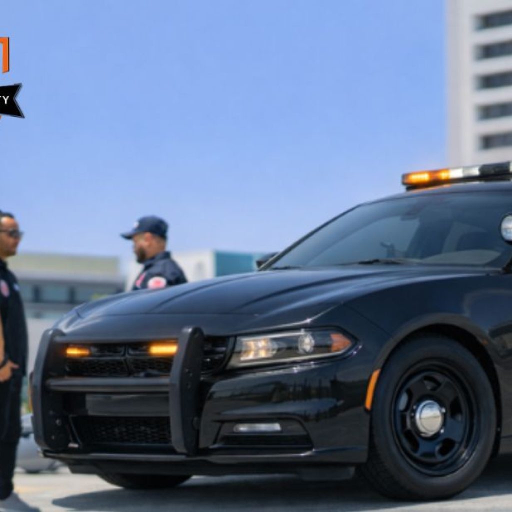 Trusted Security Guards for San Fernando Valley Properties Trusted Security Guards for San Fernando Valley Properties