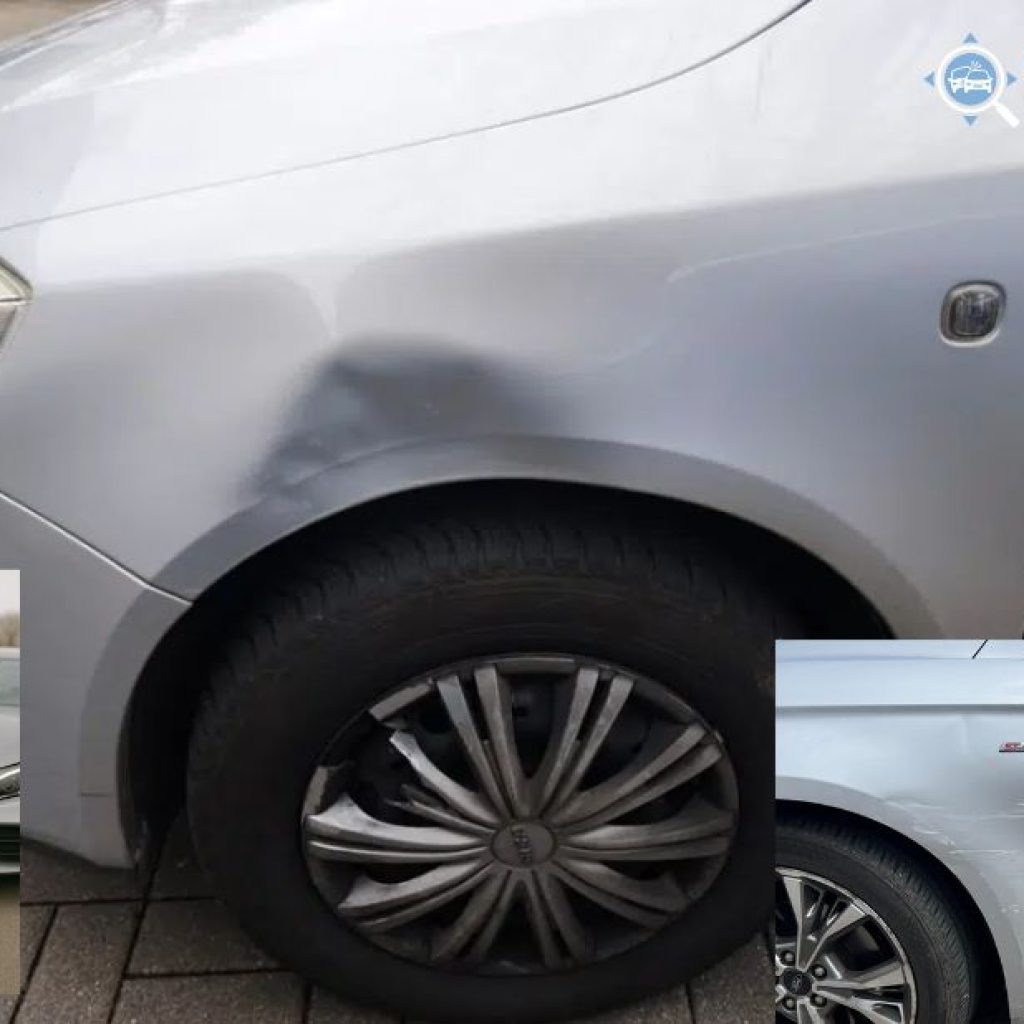 KFZ Gutachter Bottrop – Vertrauen bei Schadenbewertung