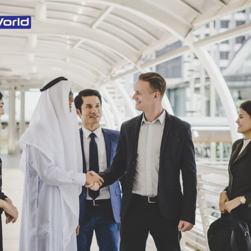 Trusted Cisco Equipment for Middle East Businesses