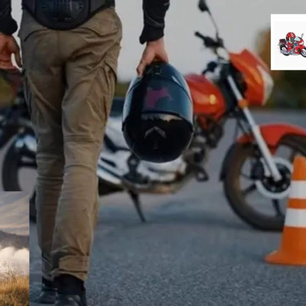 Get Your Motorcycle Licence with Expert Bristol Training