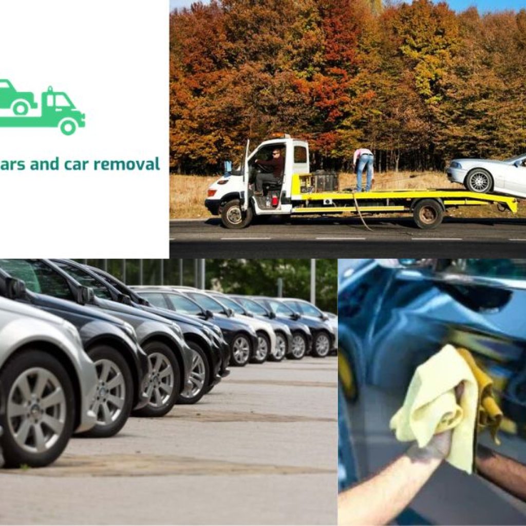 Get Fast Cash for Your Old Car in Melbourne Get Fast Cash for Your Old Car in Melbourne