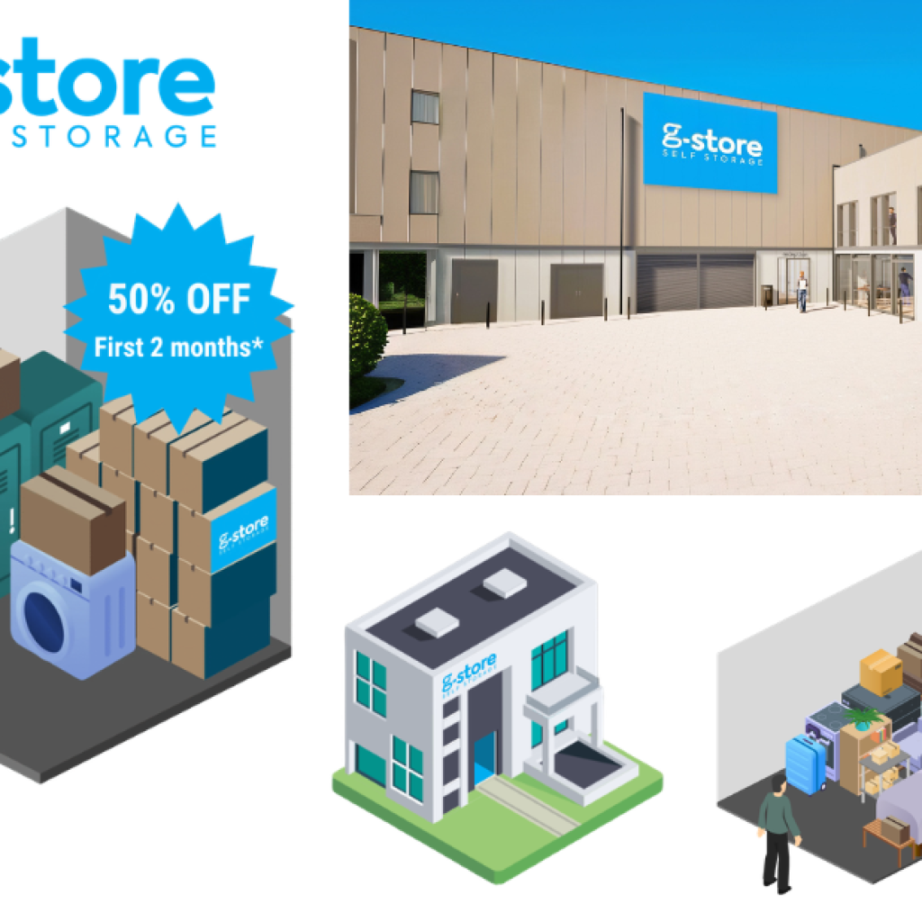 Reliable Campus Storage Solutions for Students in Brentford Reliable Campus Storage Solutions for Students in Brentford