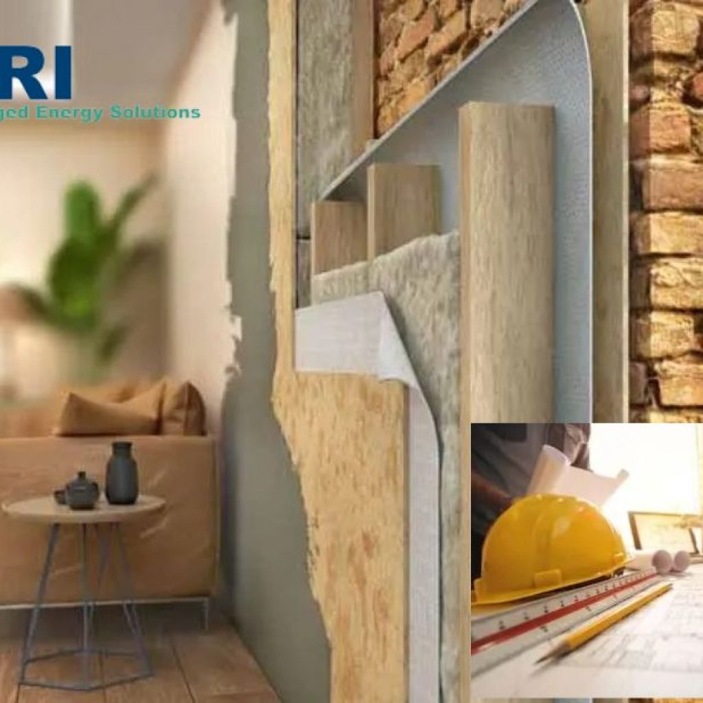 Efficient Property Assessments for Smart, Sustainable Homes Efficient Property Assessments for Smart, Sustainable Homes