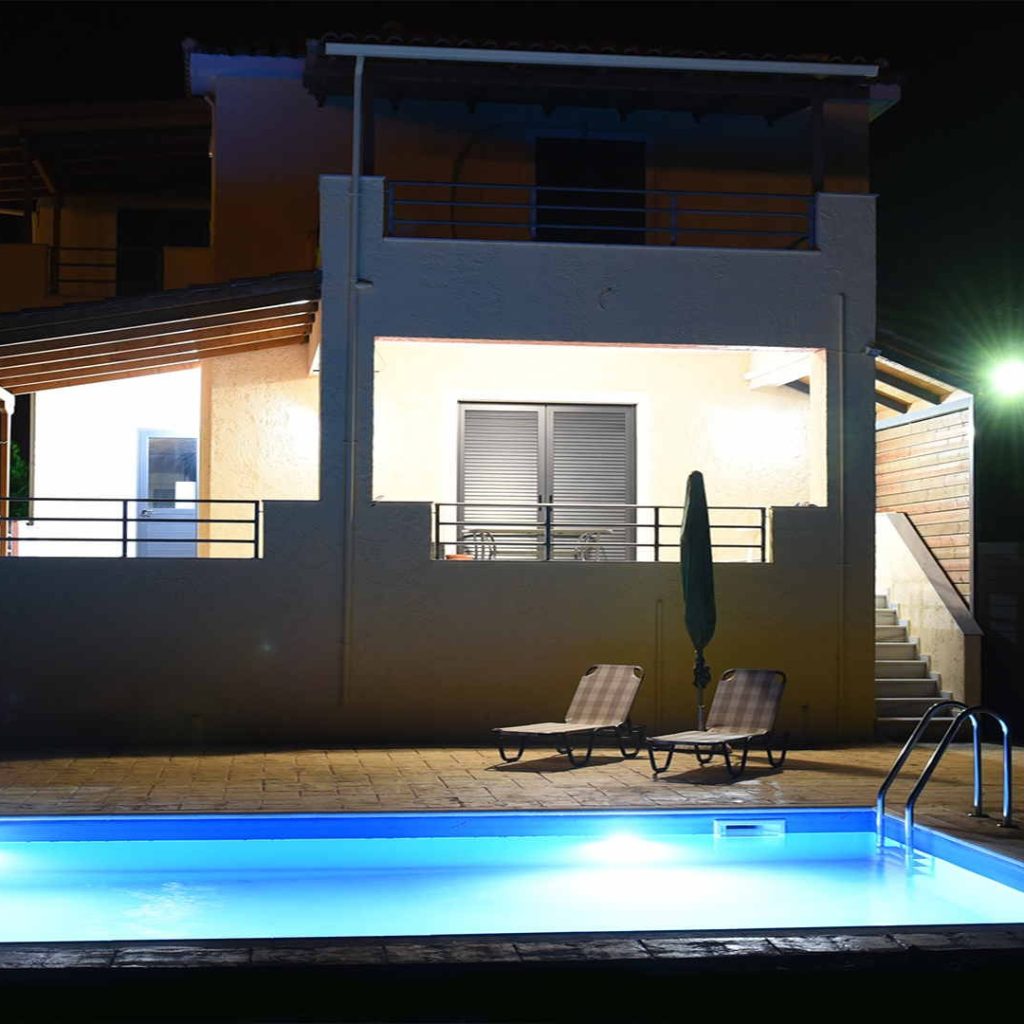 Escape to Lefkada: exclusive villa stays for your Greek island dream