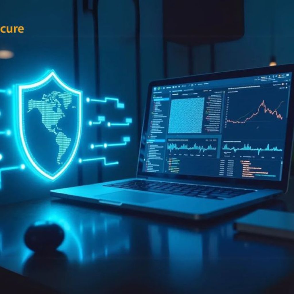 Top-Tier Managed Firewall Solutions for Seamless Network Security
