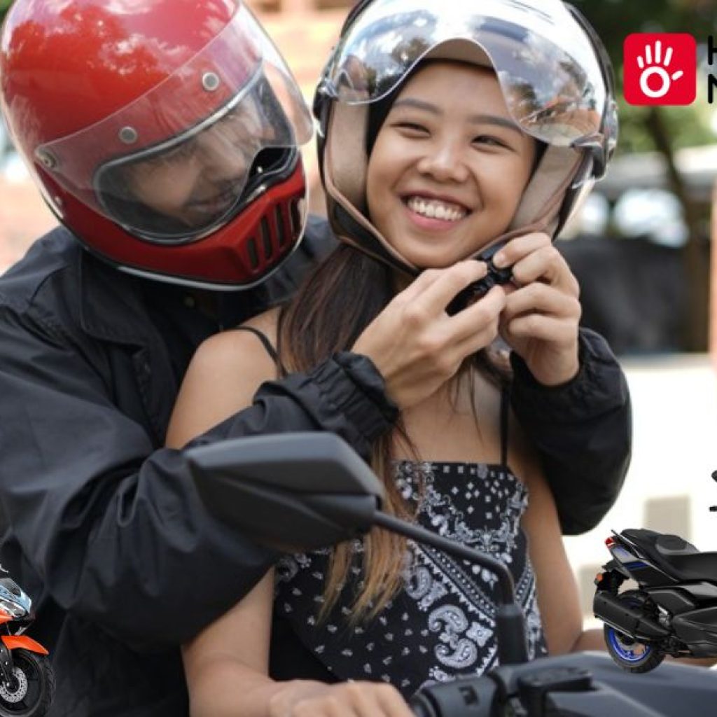 Explore Canggu on two wheels: affordable scooter hire in Bali
