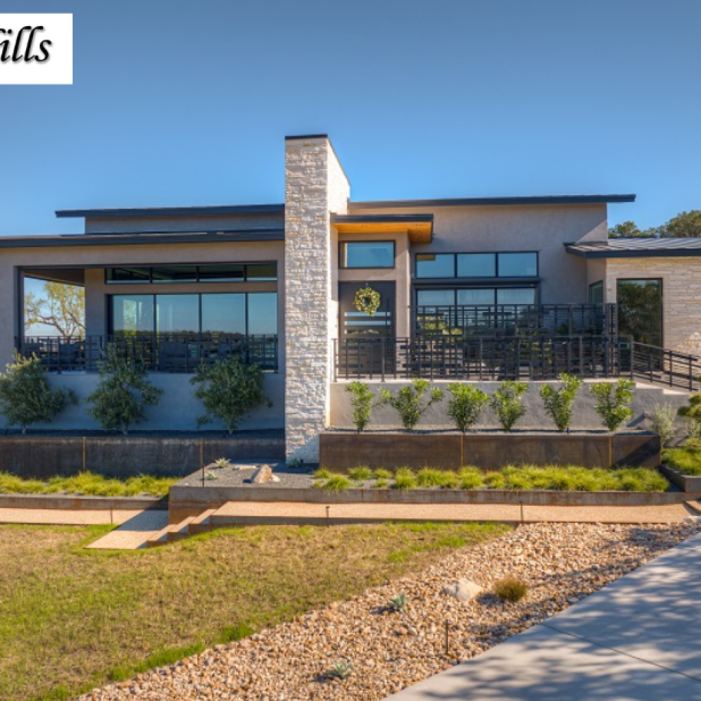 Explore River Hills Homes: Elegant Custom Builds in Texas Hill Country Explore River Hills Homes: Elegant Custom Builds in Texas Hill Country