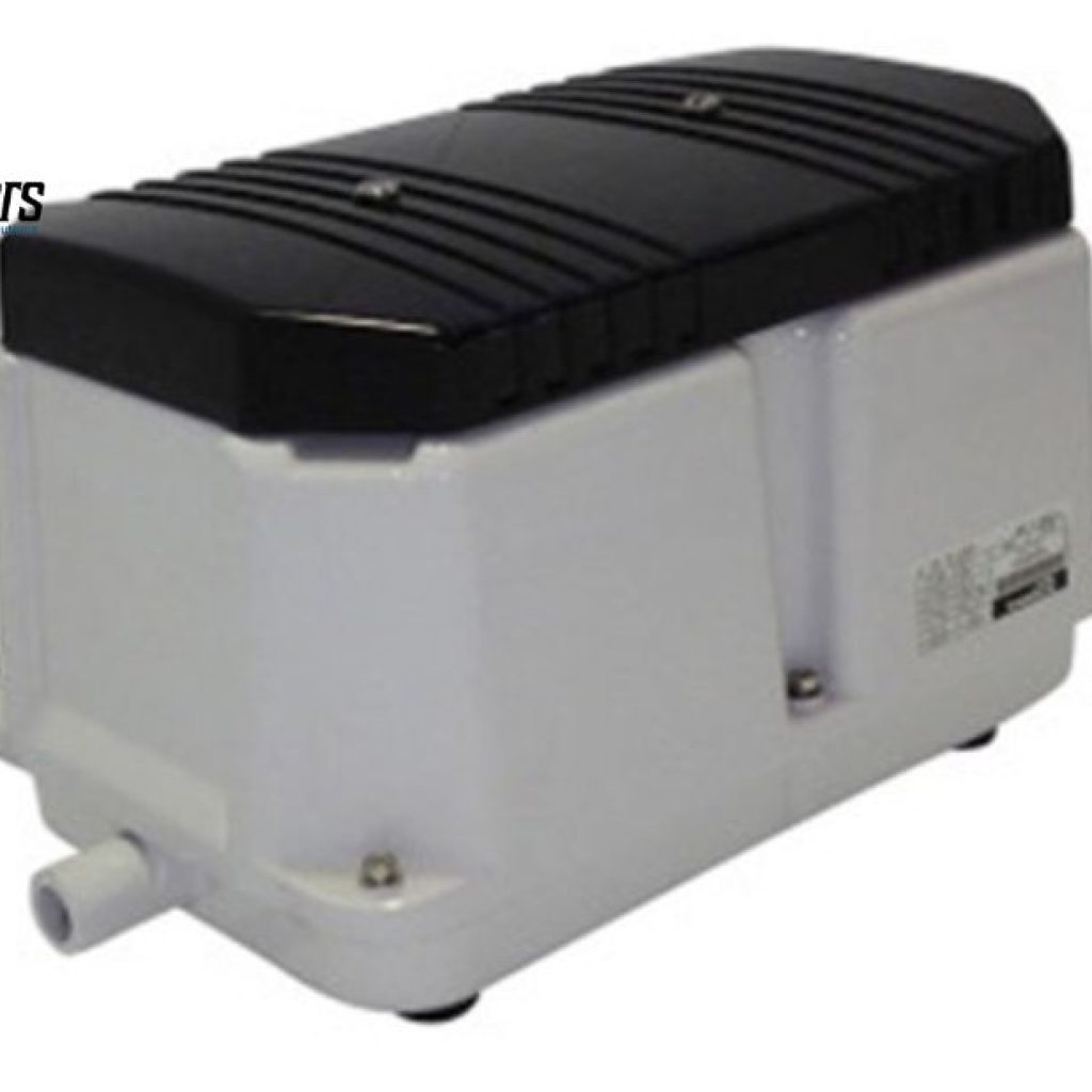 Boost Your Septic System Performance with a Reliable Blower Boost Your Septic System Performance with a Reliable Blower