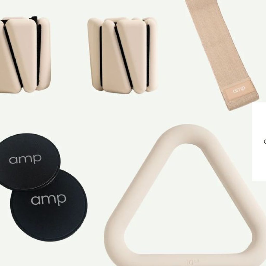 Pilates Accessories for a Balanced Workout Pilates Accessories for a Balanced Workout