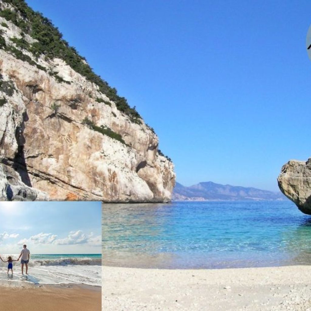 Alloggi privati in Sardegna: soggiorno comodo a Arbatax e dintorni