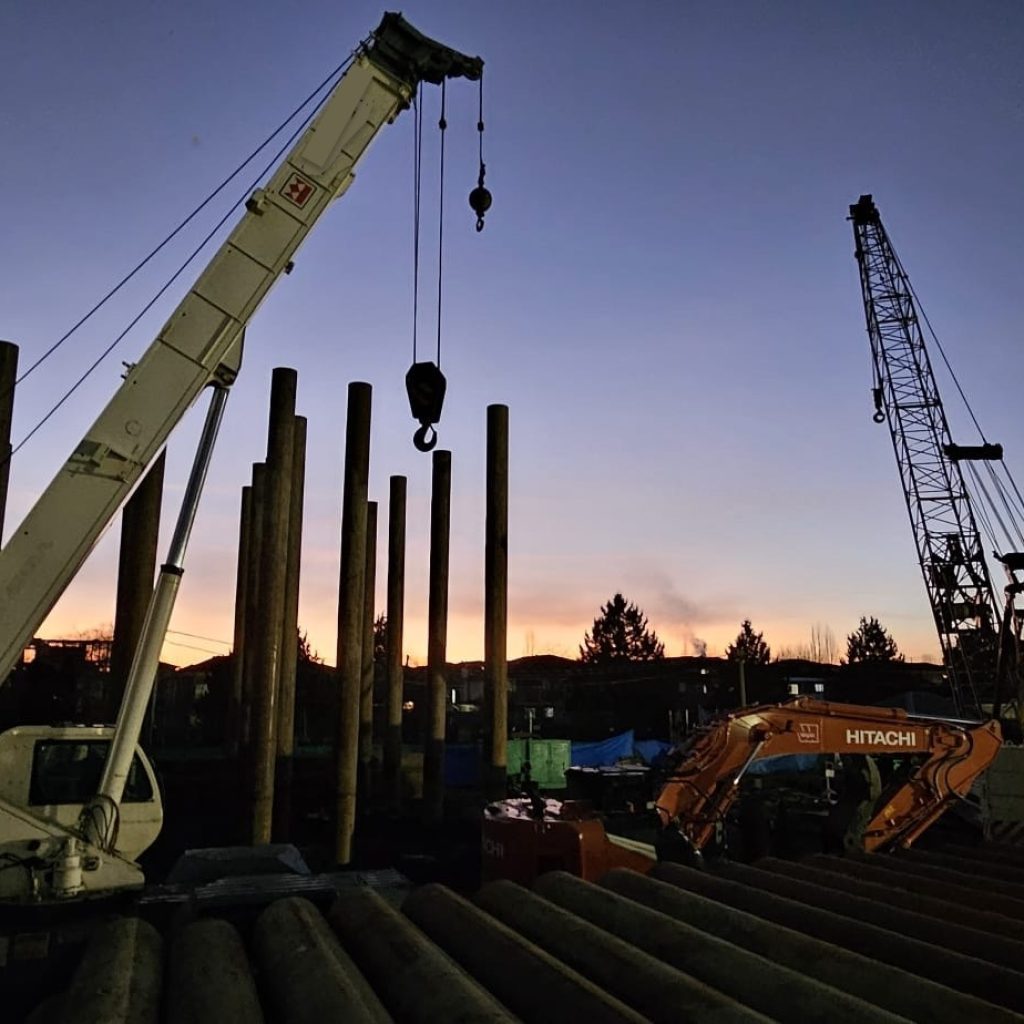Reliable Ground Support for Homes: Helical Piles Explained Reliable Ground Support for Homes: Helical Piles Explained