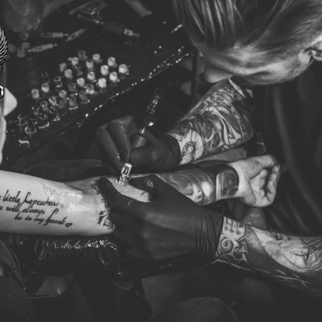 Where to Get Ink in Saigon: Top Studios and Artists