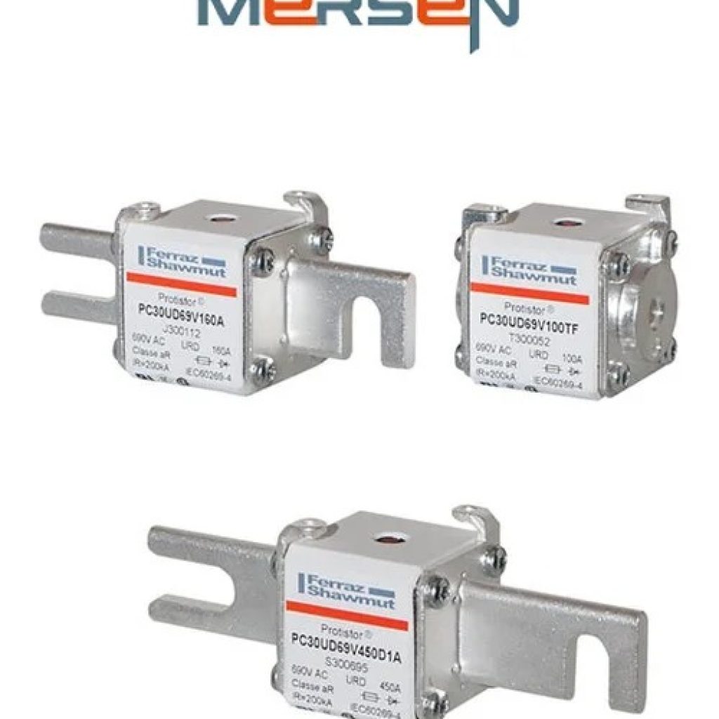 Compact Fuses for Precision Circuit Protection