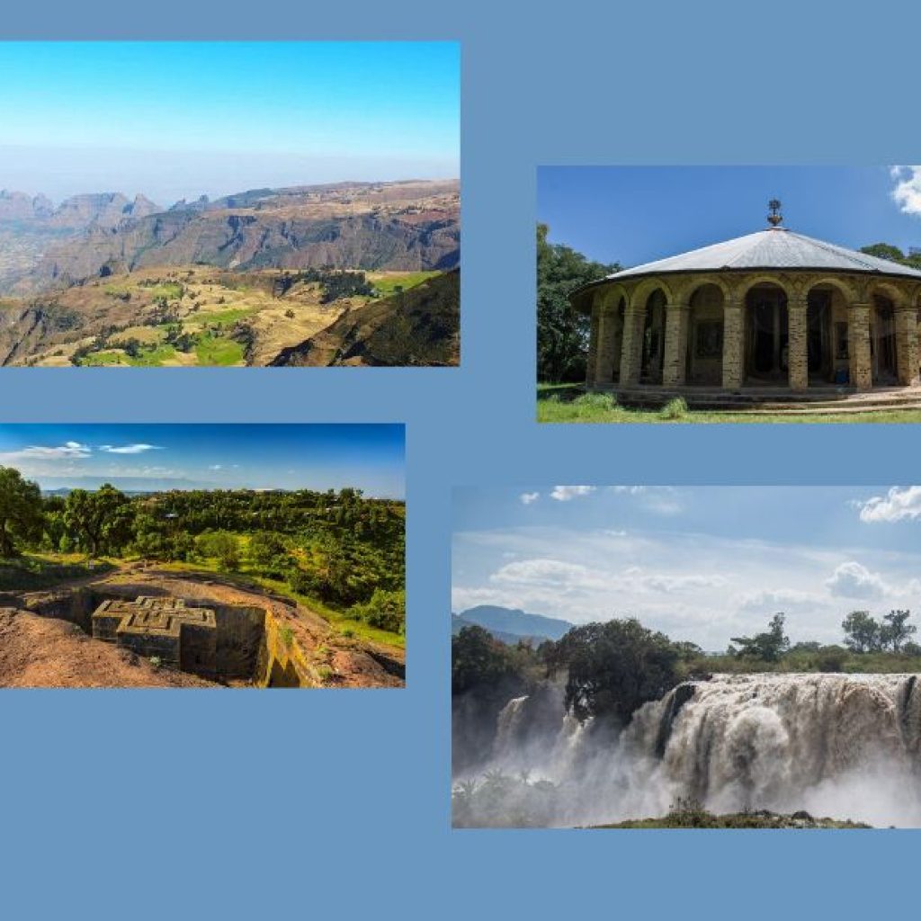 Tour And Travel Agency In Addis Ababa | Liyuethiopiatours.com