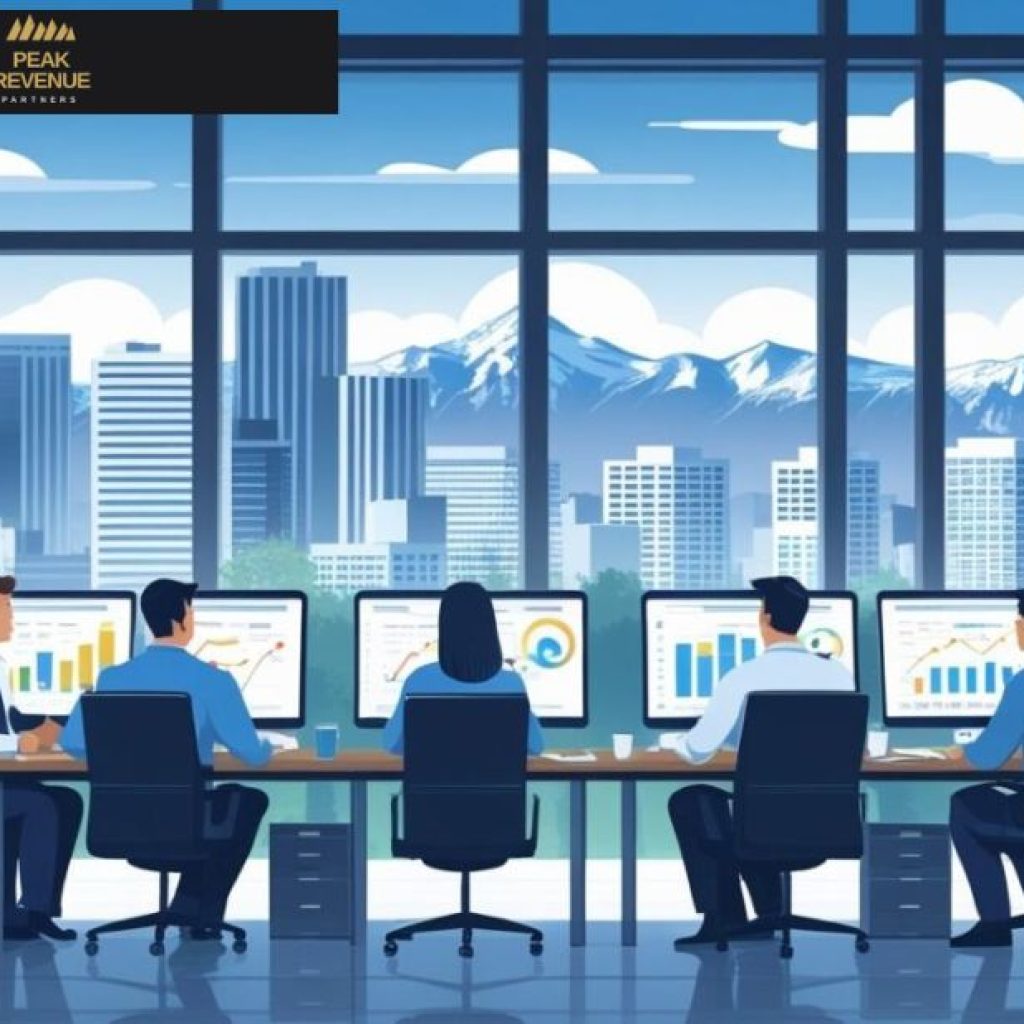 Boost B2B Growth with Smart Marketing Automation Strategies Boost B2B Growth with Smart Marketing Automation Strategies