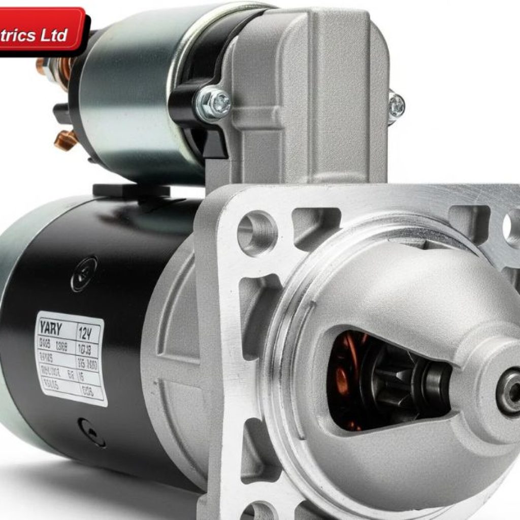 Rev Up Your Ride: Expert Dynamos & Rotating Electrics Guide Rev Up Your Ride: Expert Dynamos & Rotating Electrics Guide