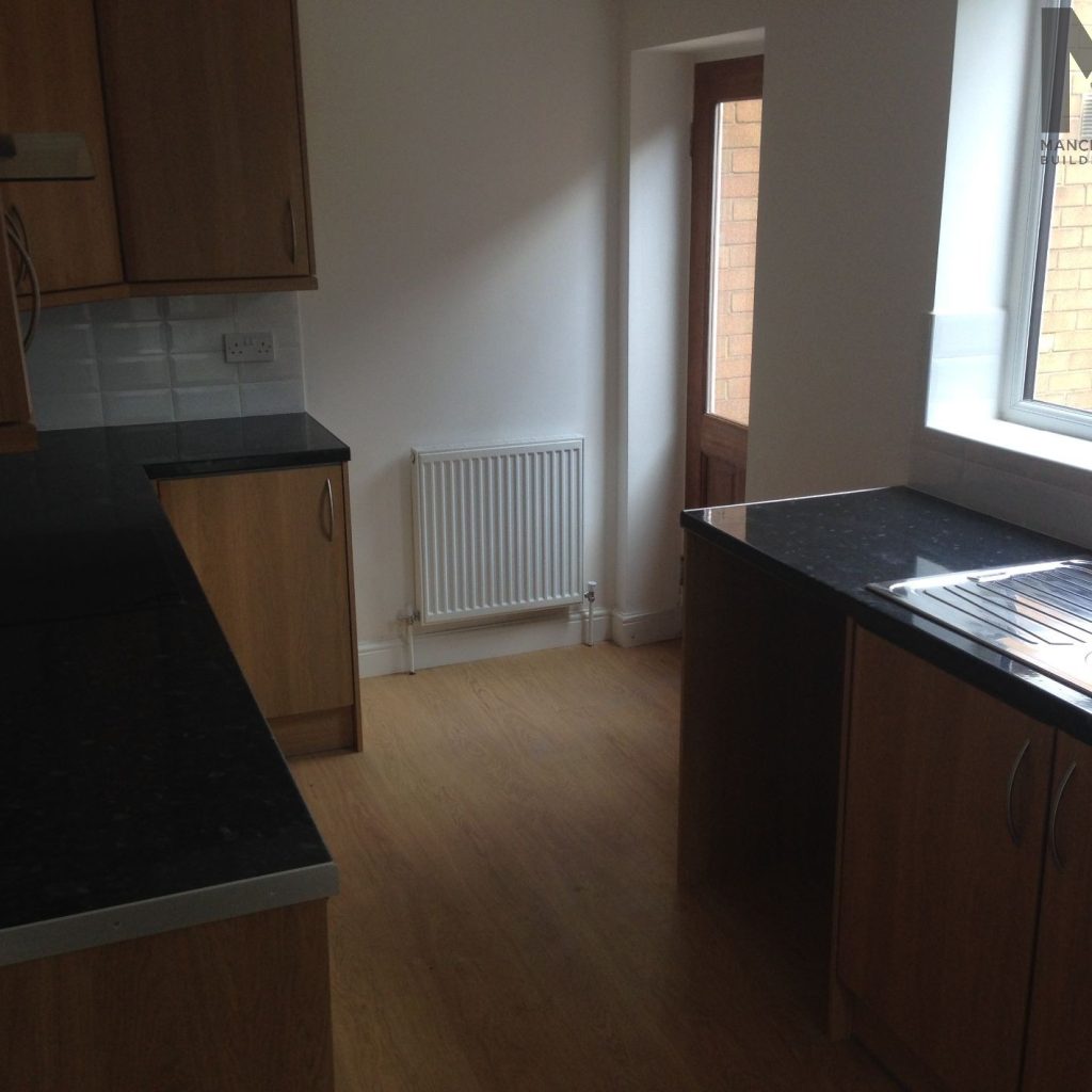 Expert Home Extensions in Manchester | Bespoke, Built to Last