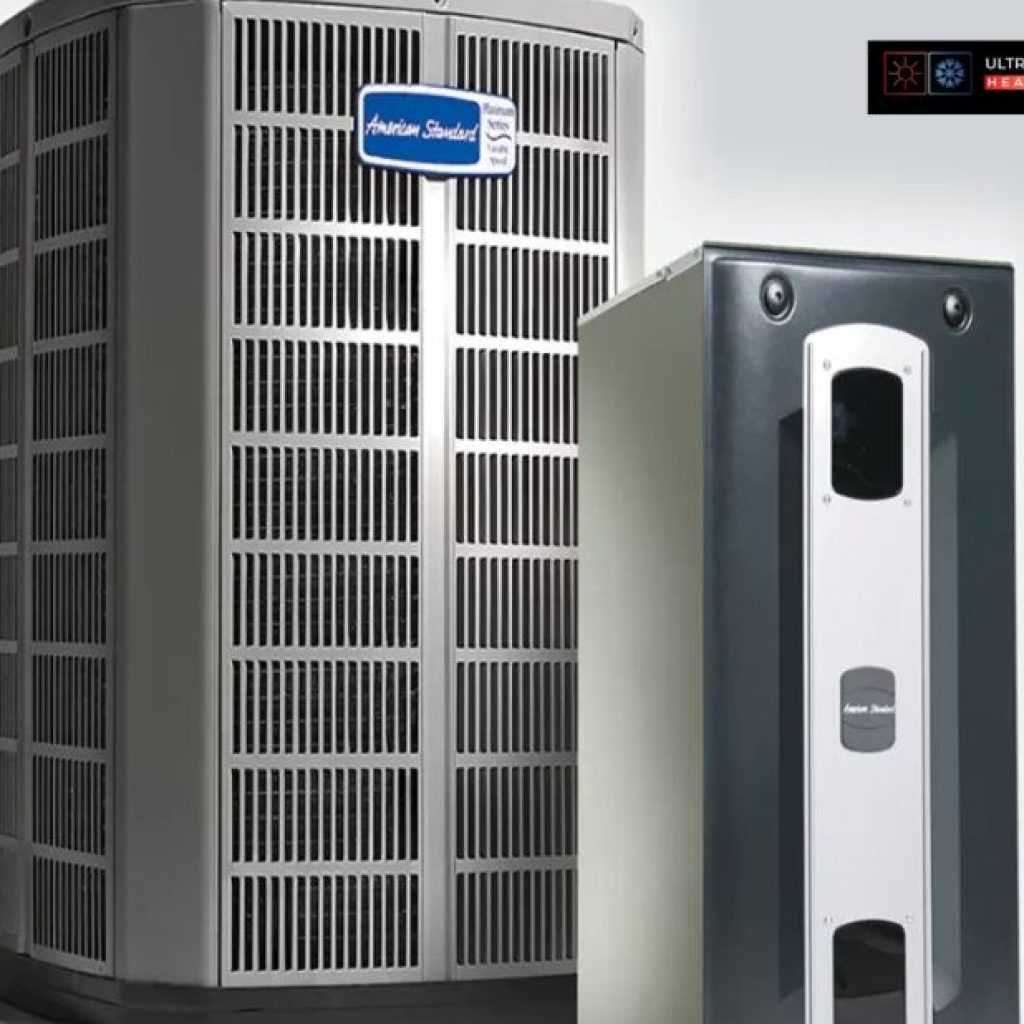 Reliable Furnace Services in St Clair Shores and Surrounds