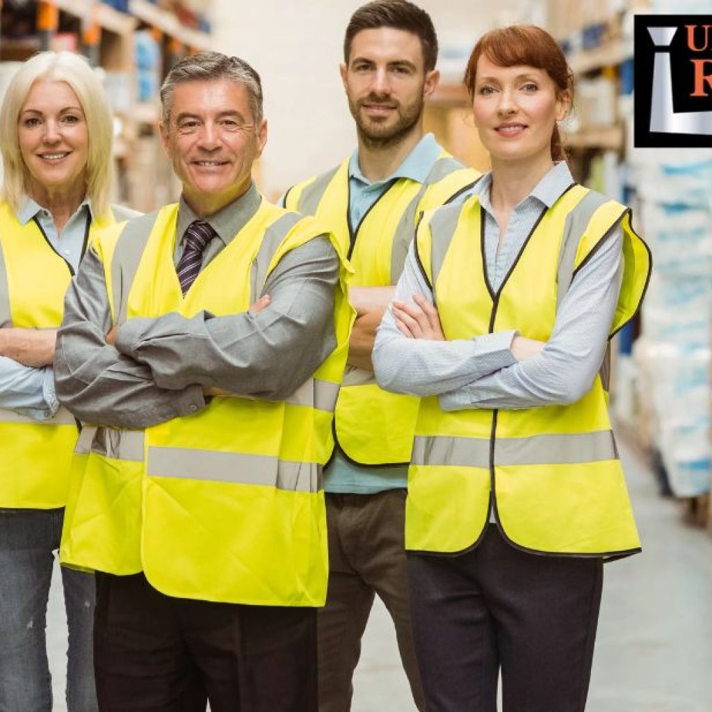 Premium Uniform Solutions for Your NYC Team
