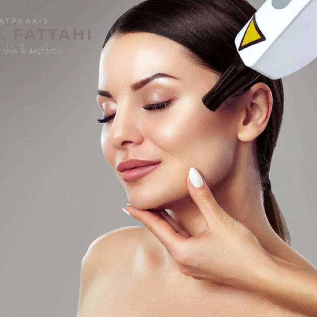 Hautgesundheit auf höchstem Niveau: Dermatologische Expertise in der Mainmetropole Hautgesundheit auf höchstem Niveau: Dermatologische Expertise in der Mainmetropole