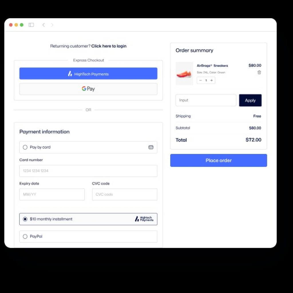 Smart, Secure Payment Solutions for U.S. Businesses