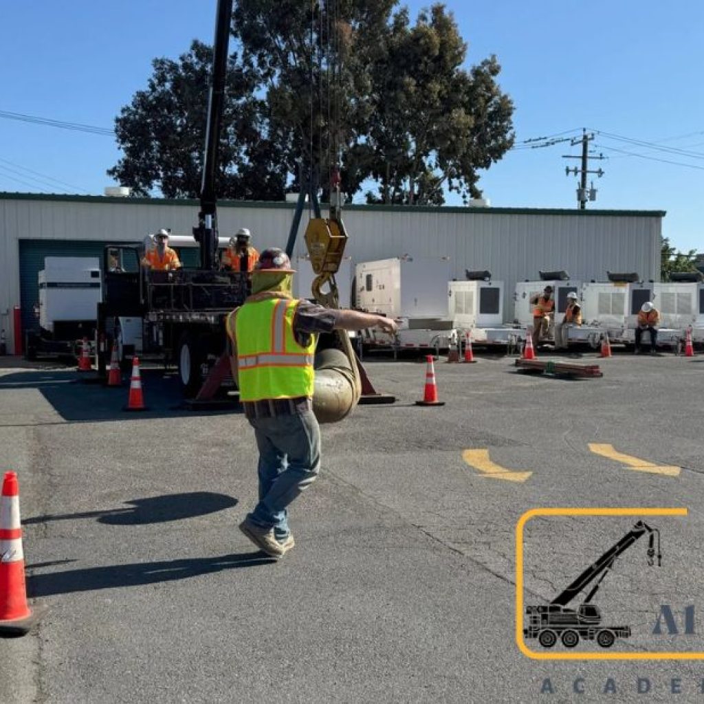 Certified Aerial Lift Training in California – Safe, Practical & Flexible Certified Aerial Lift Training in California – Safe, Practical & Flexible