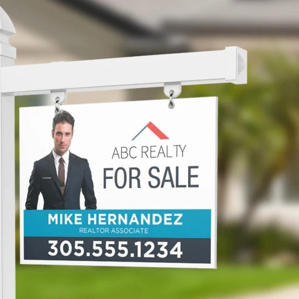 Professional Property Flyers that Sell • High-Impact Print Solutions Professional Property Flyers that Sell • High-Impact Print Solutions