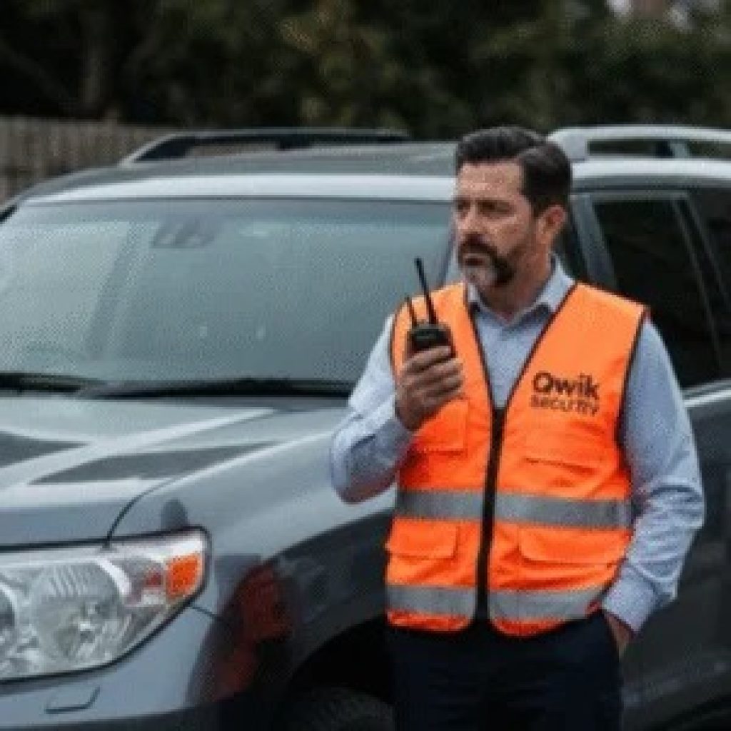 Rapid Response Event Security Across Victoria When Every Minute Counts Rapid Response Event Security Across Victoria When Every Minute Counts