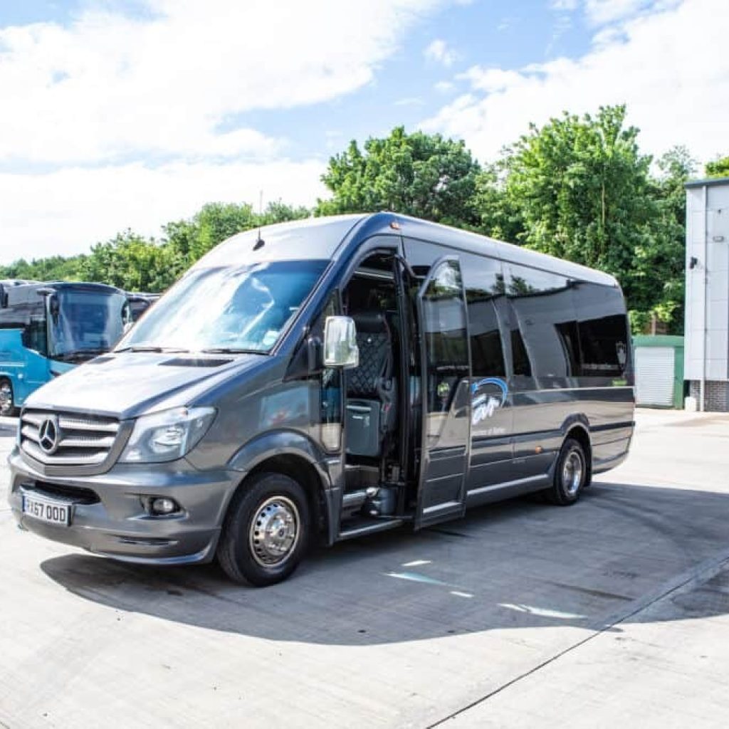 Premium Coach Hire in Gloucestershire for Every Occasion Premium Coach Hire in Gloucestershire for Every Occasion