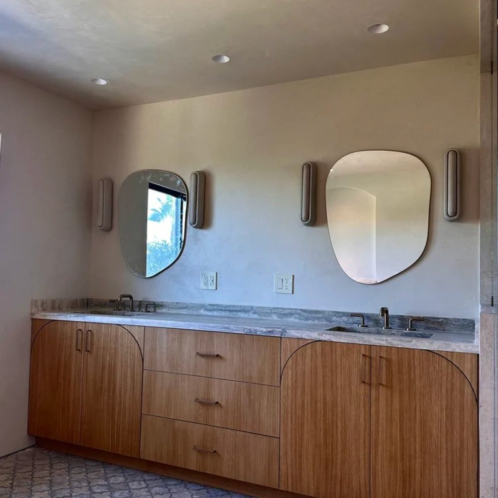 Transform Your Walls with Timeless Roman Clay in LA