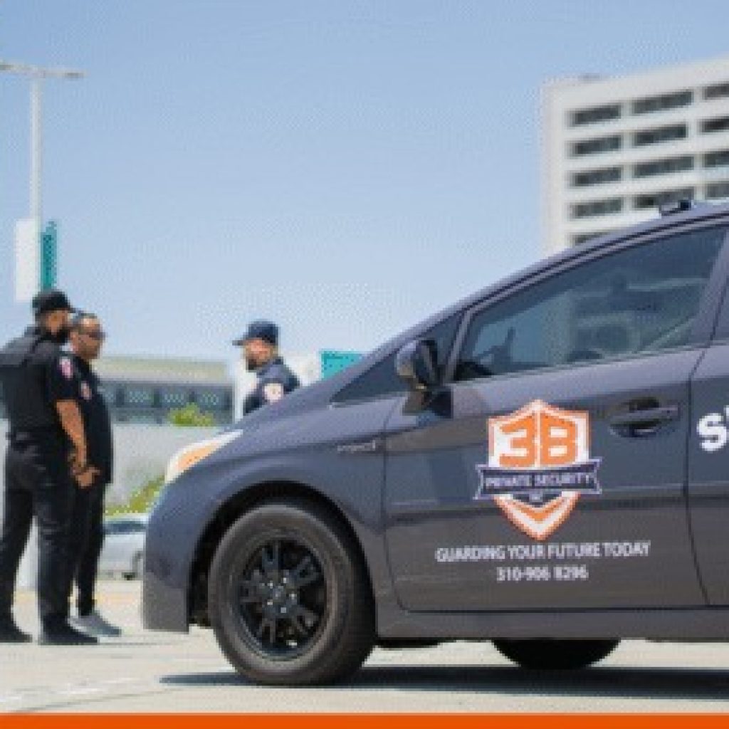 Premium Security Solutions for Beverly Hills Homes and Businesses