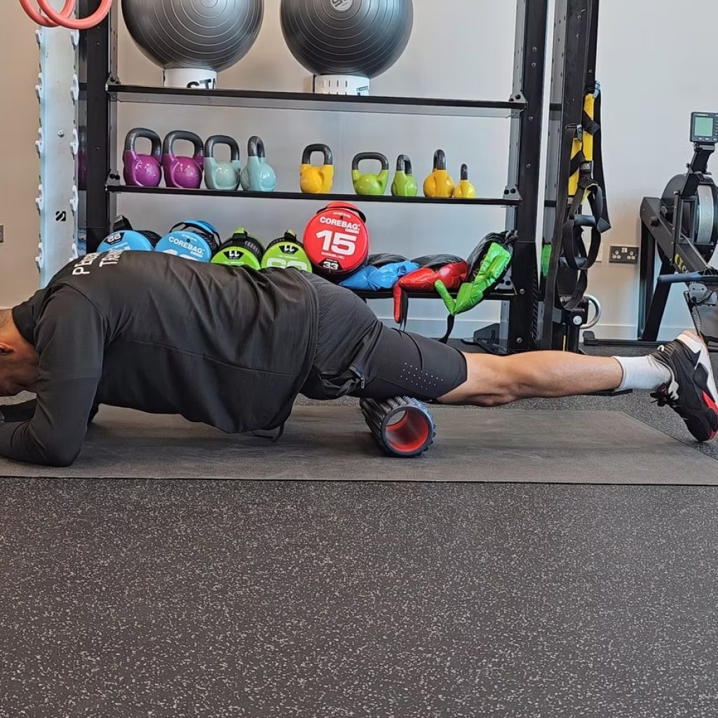 Get Stronger, Fitter and More Confident with Local Group Workouts